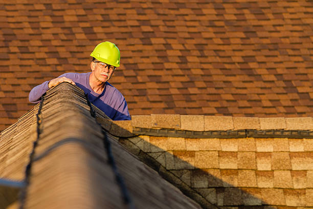 Quick and Trustworthy Emergency Roof Repair Services in Greenlawn, NY